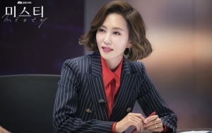 Go Hye Ran (Kim Nam Joo) - 