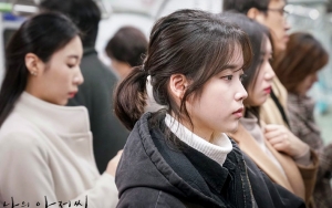 Lee Ji An (IU) - 