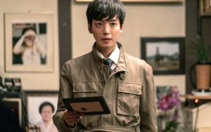 Han Tae Joo (Jung Kyung Ho) - 