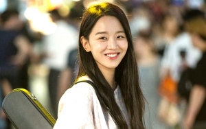 Woo Seo Ri (Shin Hye Sun) - 