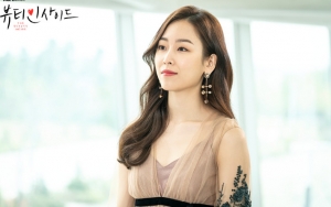 Han Se Gye (Seo Hyun Jin) - 
