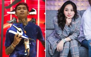 Emut Lengan Kekasih, Gaya Pacaran Young Lex dengan Selebgram Revina VT Bikin Netter 'Jijik'