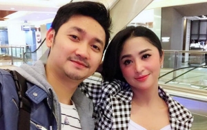 Baru Menikah, Dewi Persik Berseteru dengan Sang Suami
