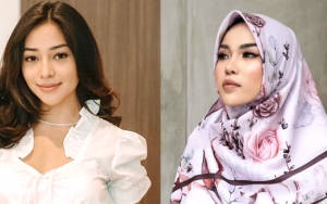 Dituding Langgar Kontrak, Nikita Willy Terlibat Konflik dengan Miliarder Medina Zein