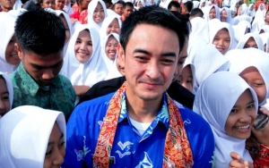 Bikin Geger, Zumi Zola Diamankan Polisi Karena Kasus Korupsi