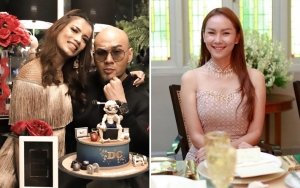 Kecantikan Sang kekasih dan Eks Istri Dibandingkan, Deddy Corbuzier Beri Tanggapan Pedas