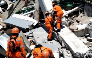 Gempa dan Tsunami Guncang Donggala-Palu pada September 2018