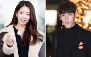 Park Shin Hye dan Choi Tae Joon