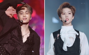 Dapat Apresiasi dari Kai EXO Lewat Postingan Ini, Jisung NCT Girang Akui Jadi Fanboy Sukses