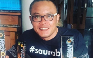 Pacar Baru Sule Diduga Aktris FTV Blasteran Jerman Ini, Warganet Temukan Bukti