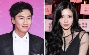 Selamat, Lee Kwang Soo dan Lee Sun Bin Dikonfirmasi Pacaran 
