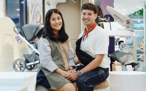 Istri Melahirkan Secara Caesar, Tara Budiman Akui Sempat Ketakutan