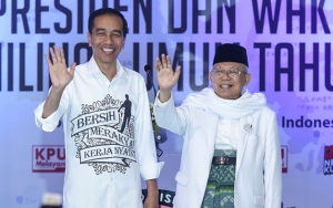 Dukung Tes Baca Alquran, Kubu Jokowi Anggap Bahaya Pemimpin yang Tak Paham Agama