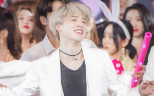 Kejutan Akhir Tahun, Jimin BTS Rilis Lagu 'Promise' Garapannya Sendiri