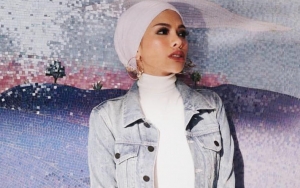 Disindir 'Wanita Tak Beres' Gara-Gara Lepas Hijab, Nikita Mirzani Geram dan Tulis Ini