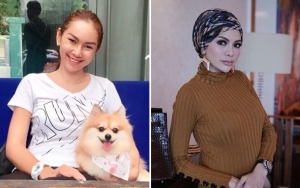 Sebut Kalina Oktarani Bakal Tunangan di Jepang, Nikita Mirzani Sindir Syahrini-Reino Barack?
