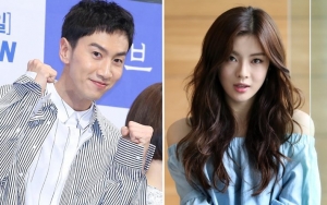Kwang Soo - Lee Sun Bin Pacaran, Netter Makin Penasaran Siapa Pasangan Tahun Baru Dispatch 