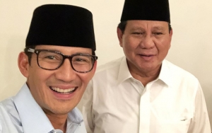 Jelang Debat Capres-Cawapres, Sandiaga Uno Disinggung Soal Isu HAM Prabowo Subianto