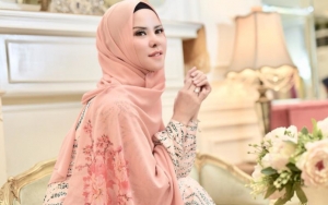 Alami Perceraian Hingga Penggerebekan, Ternyata Angel Lelga Punya Resolusi Mulia Di Tahun Depan