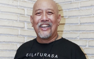 Tepat 17 Tahun Kepergian Dono, Indro Warkop Bagikan Momen Bareng Putra Mendiang