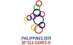 SEA Games 2019 di Gelar di Filipina
