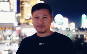 Tak Lagi Pasang Gisella Anastasia di Foto Profil Instagram, Gading Marten: Thank U 2018, Next