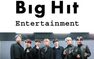 Big Hit Entertainment