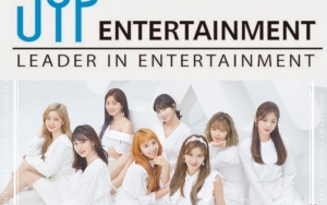 JYP Entertainment