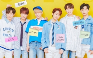 Oneus - RBW Entertainment