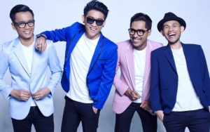 Kunjungi Makam Bani dan Andi, Ifan Seventeen Akui Kangen Kena Protes