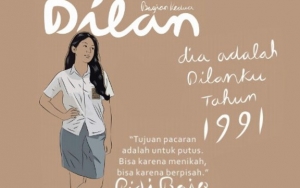 'Dilan 1991'