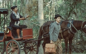 'Bumi Manusia'
