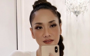 Bunga Citra Lestari Lari Manja Pakai Bikini, Warganet Singgung Soal Tsunami