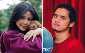 Jadi Fans Fanatik, Brisia Jodie Sempat 'Kejang-Kejang' Ketemu Aliando