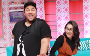 Ayu Ting Ting Beri Ucapan Saat Ivan Gunawan Ulang Tahun, Netter Doakan Berjodoh