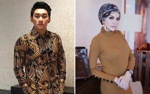 Dihiasi Momen Bareng Mantan Hingga Perpisahan, Intip Potret '2018 Best Nine' 10 Selebriti Tanah Air 
