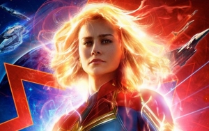 Captain Marvel