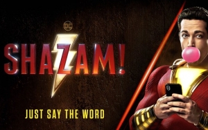 Shazam!