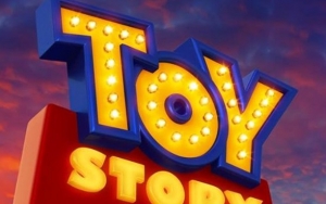 Toy Story 4