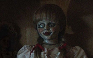 Annabelle 3