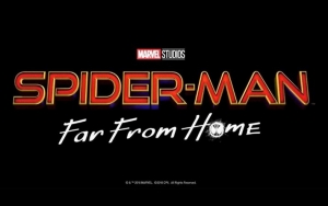 Spider-Man: Far from Home