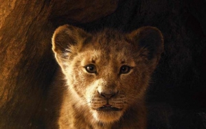 The Lion King
