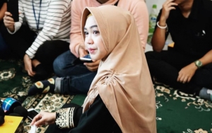 Wujudkan Keinginan Beli Rumah Sendiri, Ria Ricis 'Sulap' Kediaman Barunya Mirip TK