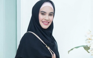 Kartika Putri Klarifikasi Soal Lepas Hijab Di Film 