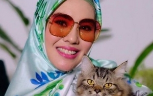 Sembilan Foto Terbaik 2018 Dalam Kehidupan Kartika Putri 