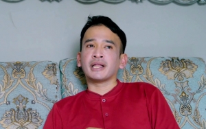 Teror Rumah Ruben Onsu Dilempari Batu 