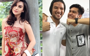  Irish Bella Putus Dengan Giorgino Abraham Hingga Diisukan Dilamar Ammar Zonni