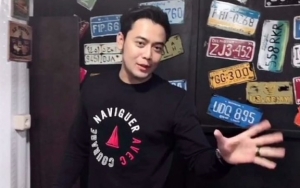 Tawari Adik Billy Syahputra Pekerjaan, Kriss Hatta Tuai Pro Kontra