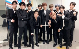 Resmi Bubar, Wanna One Tulis Surat Menyentuh Untuk Penggemar