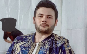 Dibocorkan oleh Sang Ayah, Ridho Rhoma Bakal Nikah Usai Lebaran Tahun Ini